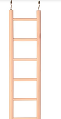 Fugleleke Stige I Tre 28cm 6 Trinn