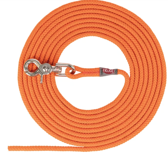 Sporline Nylon Oransje