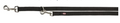 Kobbel Premium 2mx10mm XS Sort