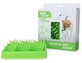 Eat Slow Live Longer Snuffle Mat Grass