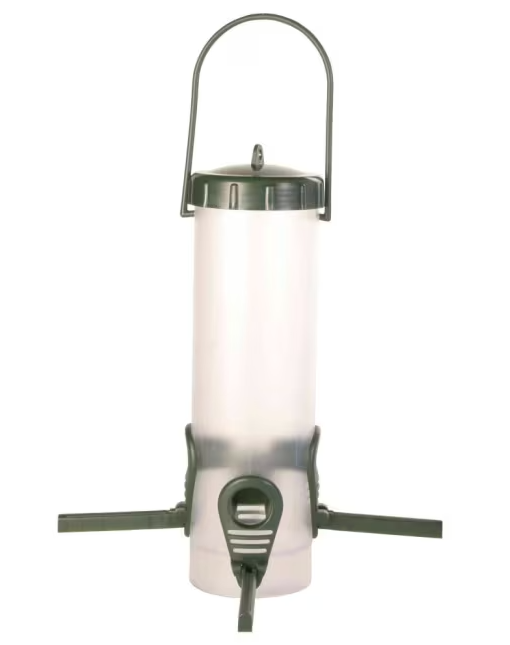 Utefuglautomat Søyle 450ml 23cm