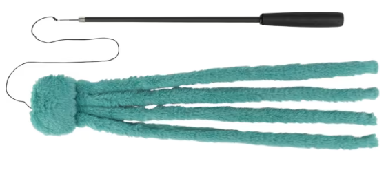 Fiskestang Teleskopisk M/Blekksprut 42-106cm