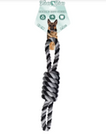 Floss Toss Dental Rope Exteme 8-Tugger - 61 cm