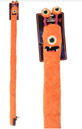 Dog Comets Invaders Orange XXL