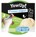 YowUp Ice Cream Yogurt CHICKEN&APPLE 110g