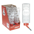 Drikkeflaske Crystal Deluxe Kanin 1,1 liter