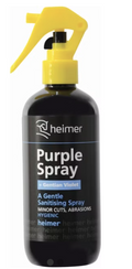 Purple spray 250ml