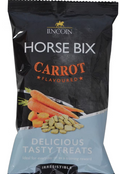 Hestegodt Horse Bix Carrot Heimer 150g