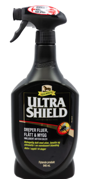 Absorbine Ultra Shield 946ml