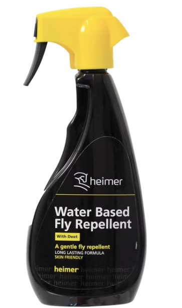 Insektmiddel Water Based Fly Repellent Heimer 500ml