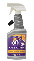 Urine Off Urinspray for katter 500ml
