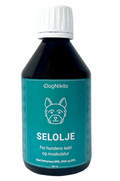 DN Selolje 300ml