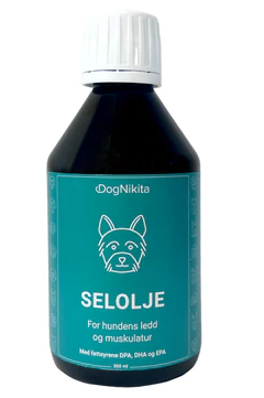 DN Selolje 300ml