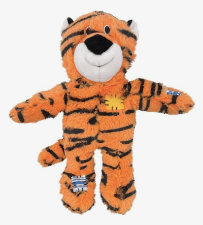 KONG Wild Knots Tiger