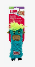 KONG Kickeroo Highland Cow