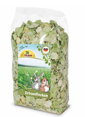 JR FARM ERTEFLAK 200G