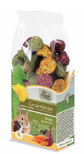 JR FARM GRAINLESS DROPS MIX 140GR