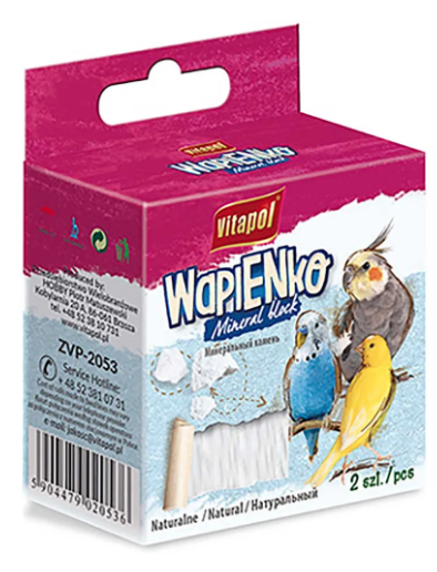 Vitapol Mineral Stein 35g