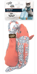 Katteleke Vintage Pop Up Fisk