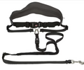 Joggeline Belte: 70-120cm/12cm