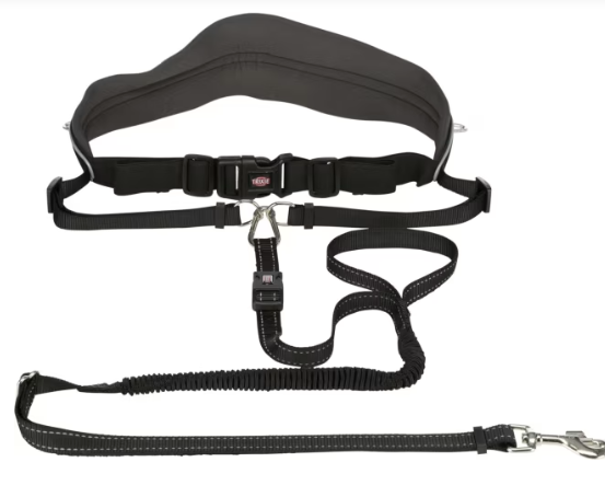Joggeline Belte: 70-120cm/12cm