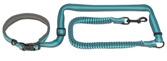Joggeline 12763 1,33-1,80m 20mm Grafitt