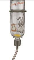 Drikkeflaske Glass Honey & Hopper 250ml