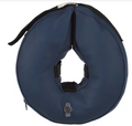 Sårskrage Oppblåsbar XS 20-24cm Blå