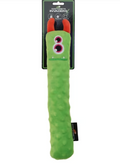 Dog Comets Invaders Green L
