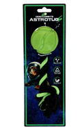 Dog Comets AstroTug Green