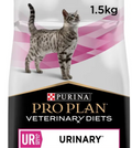 PURINA PRO PLAN VETERINARY DIETS Feline UR Urinary St/Ox