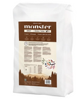 Monster Dog Adult Grain Free All Breed Kylling & Kalkun 17kg
