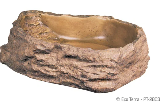 Exo Terra waterdish L
