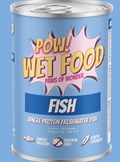 POW! Våtför Boks 400g
