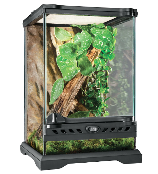 Exo Terra Nano 20x20x30cm