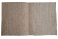Hemp Fibermåtte 25 x 40 cm. 500g