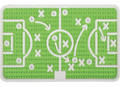 Winner Slikke- og Lekematte 32x20cm - FIFA26