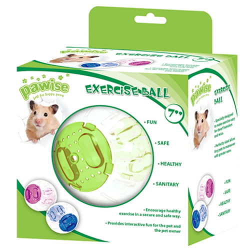 Hamsterball stor Ø17.5CM
