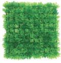 Plantematte Plast 25x25cm