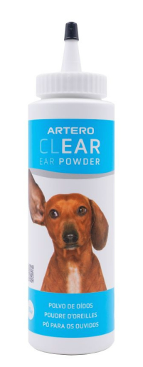 Artero Ear powder 30g
