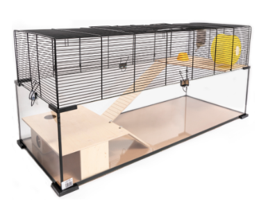 Vetro Plus Cage 80cm