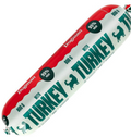 Turkey Sausage Våtfôr til hund 800g