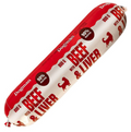Beef & Liver Sausage Våtfôr til hund 800g