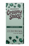 Monster Cat Creamy Snacks