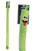 Dog Comets Invaders Green XXL