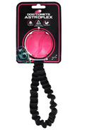 Dog Comets AstroFlex Pink
