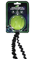 Dog Comets AstroFlex Green