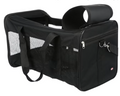 Transportbag Polyester Sort 54x30x30cm Max 10kg