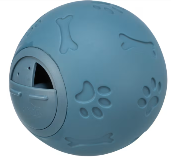 Hundeleke Aktiviseringsball Plastikk LVL 1
