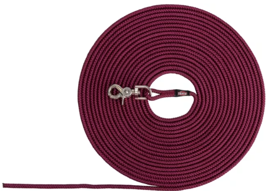 Sporline Seiltau 20m x 6mm Sangria